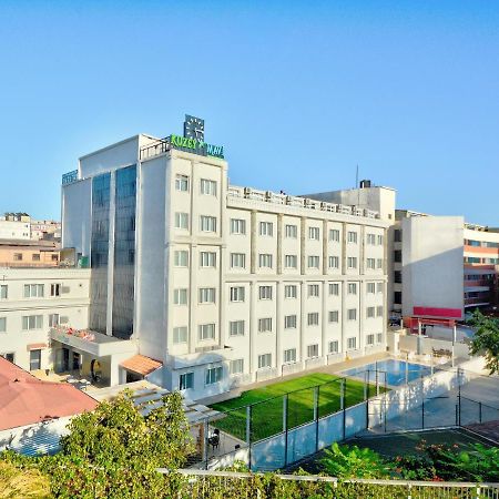 Hotel North Blue Life Istanbul Exterior foto