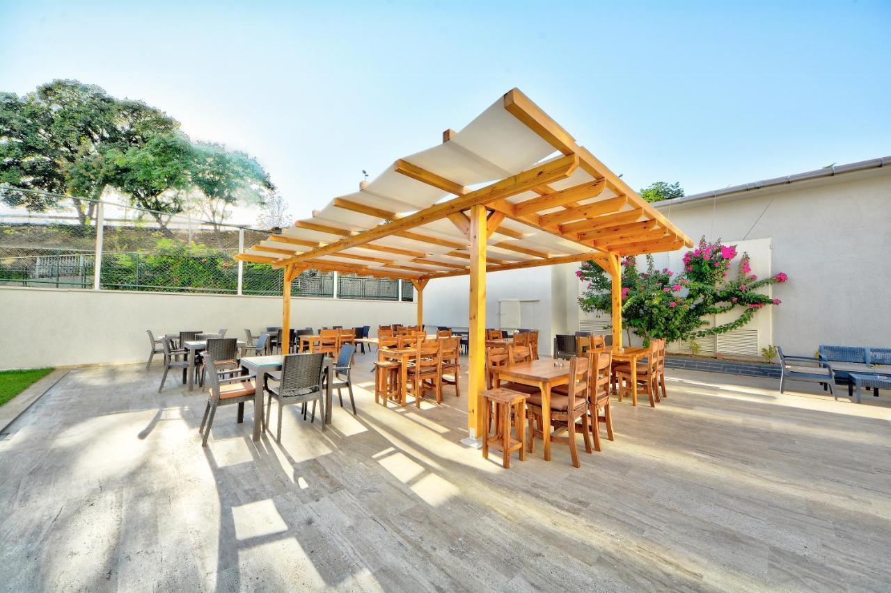 Hotel North Blue Life Istanbul Exterior foto