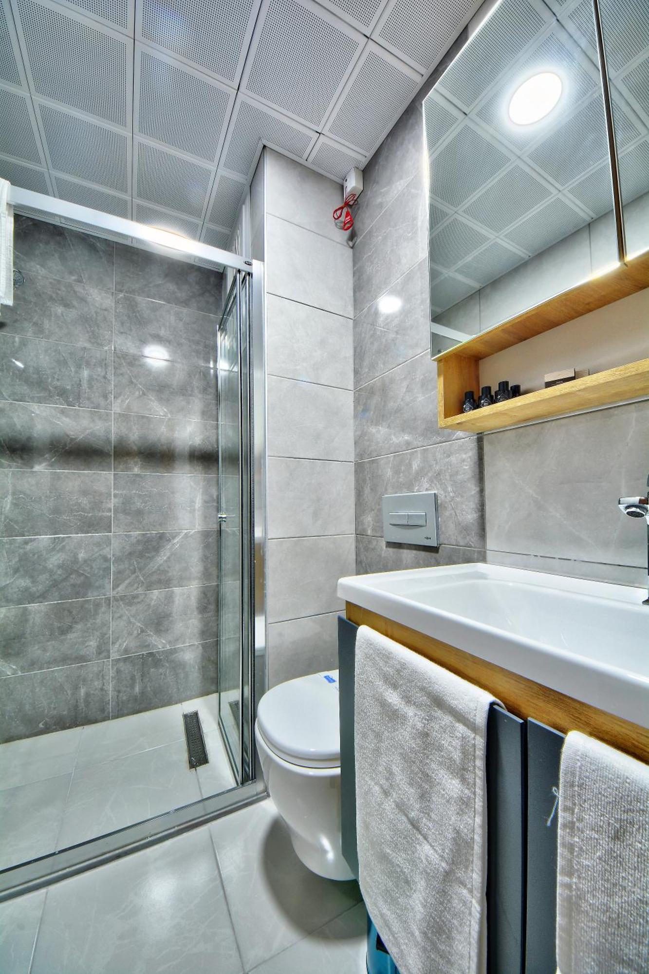 Hotel North Blue Life Istanbul Exterior foto